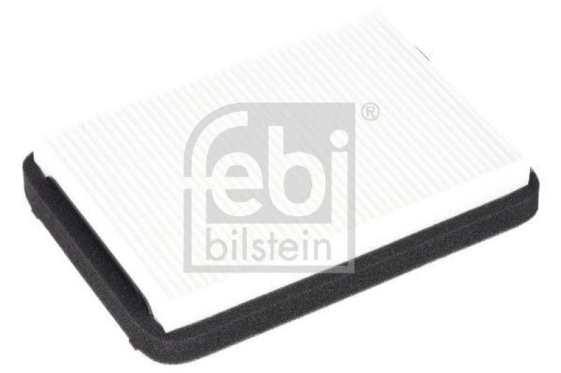 Image of Pollen filter FEBI BILSTEIN 181883