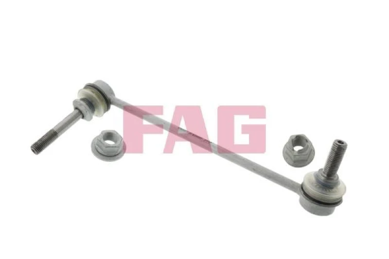 Image of Anti-roll bar link FAG 818 0321 10