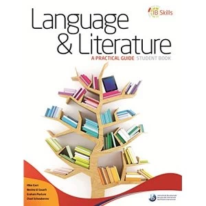 Image of IB Skills: Language and Literature - A Practical Guide by IB Publishing Ltd (Paperback, 2014)