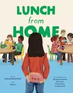 Image of lunch from home