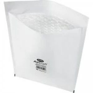 image of Jiffy Airkraft Size 3 White 04891 Pk10