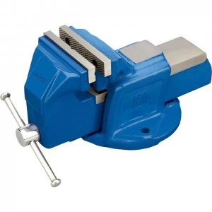 Image of Draper BV2/L Engineers Vice 150mm
