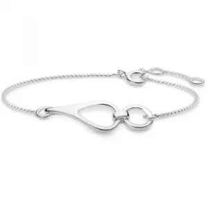 Thomas Sabo Heritage Interlocking Bracelet