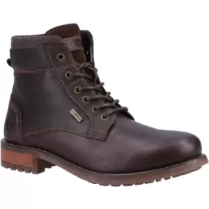Image of Cotswold Mens Birdwood Lace Up Work Ankle Boots UK Size 11 (EU 45)