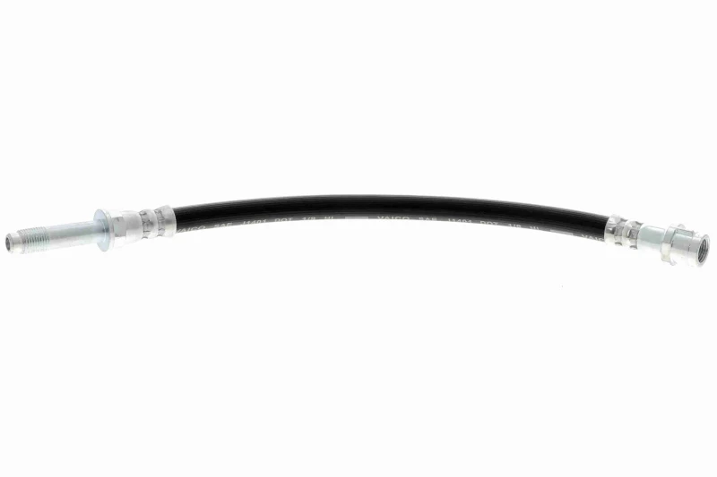 Image of VAICO V10-3076 Brake Hose Original VAICO Quality, Rear Axle Left Brake Hose (83)