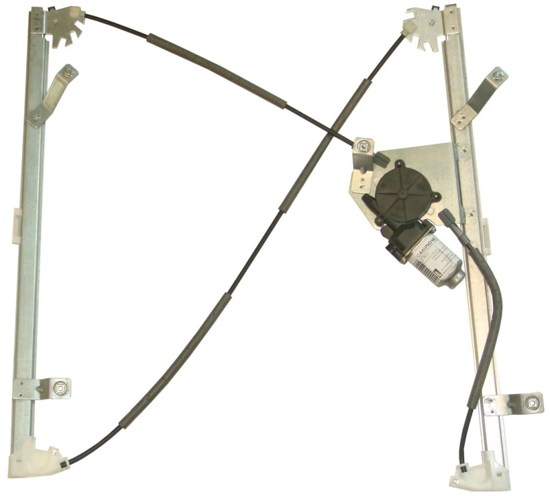 Image of Window regulator VALEO 850866