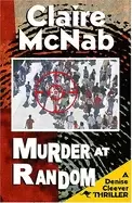 Image of murder at random