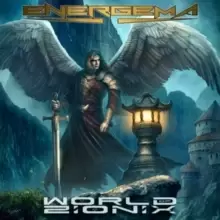 Image of World of Zionix
