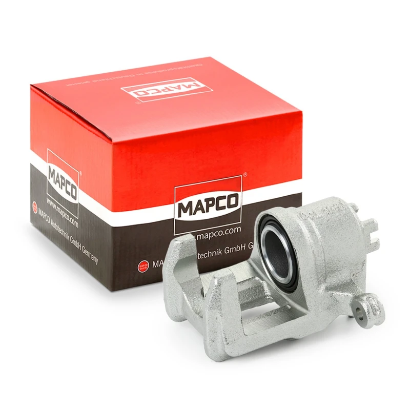 Image of Brake caliper MAPCO 144286