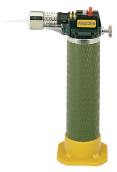 Image of Proxxon MICROFLAME Burner Gas Blowtorch MFB E - 28146