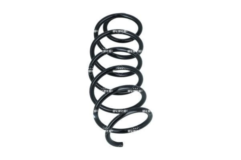 Image of NRF 832003 Coil spring Front Axle Coil Spring (188)