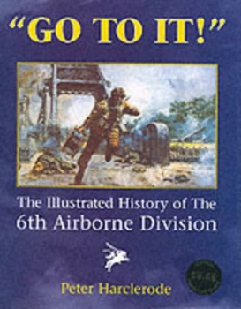 Image of go to It by Peter Harclerode Hardback