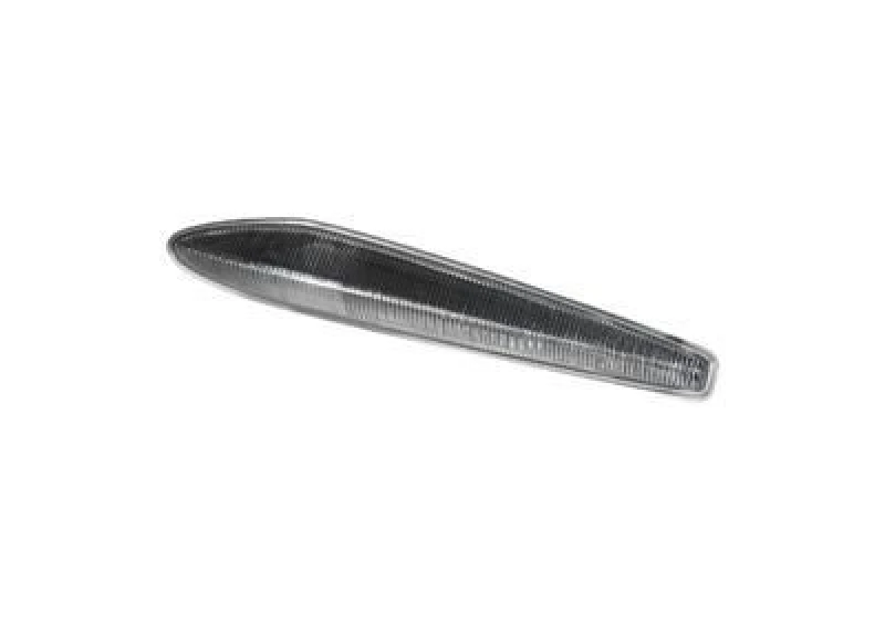 Image of VAN WEZEL 0160915 Turn Signal lateral installation, dark Indicator (62)