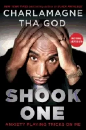 Image of shook one anxiety playing tricks on me