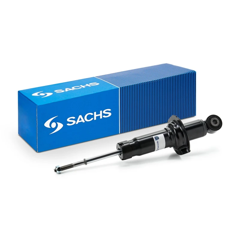 Image of Shock absorber SACHS 350 161
