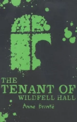 Image of The tenant of Wildfell Hall by Anne Bront?