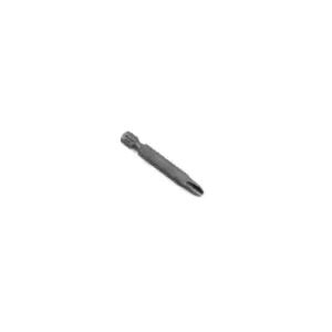 Magna Phillips PH3 x 50mm Extra Hard 1/4" Hex Screwdriver Insert Bit