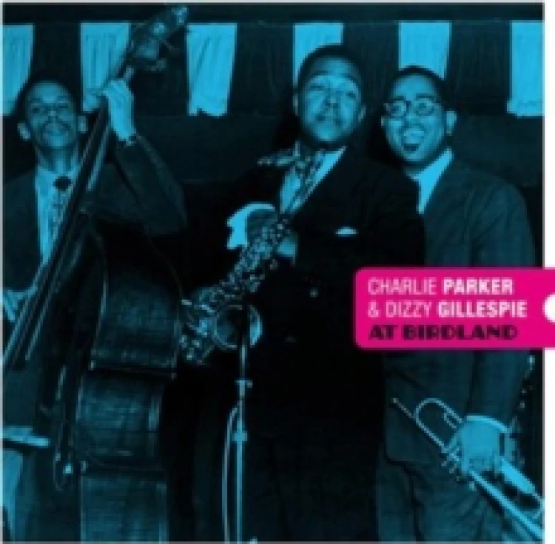 Image of At Birdland (Limited Edition) Vinyl