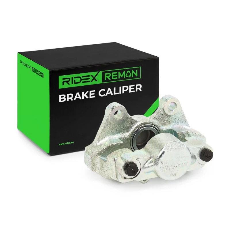 Image of RIDEX REMAN Brake caliper RIDEX REMAN 78B2101R
