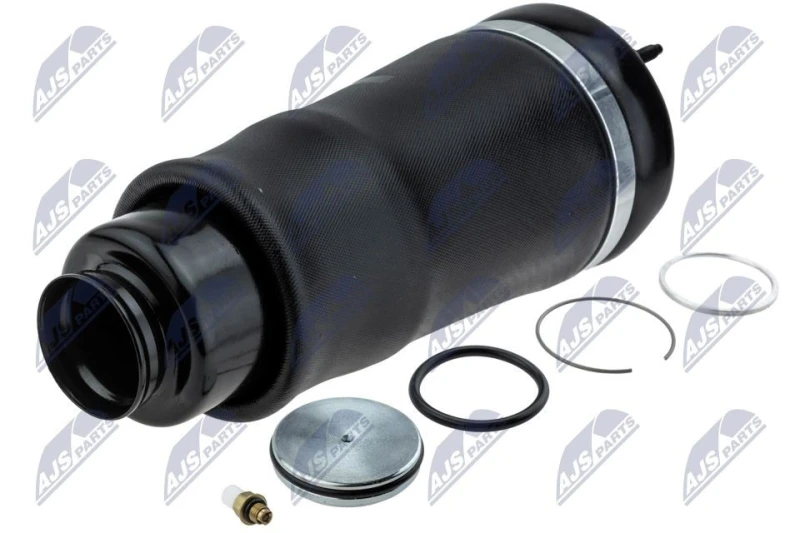 Image of NTY Air Spring, suspension NTY EZC-ME-192