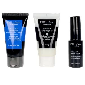 image of HAIR RITUEL volume set 3pz