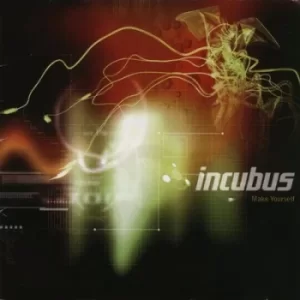 image of Make Yourself by Incubus Vinyl Album