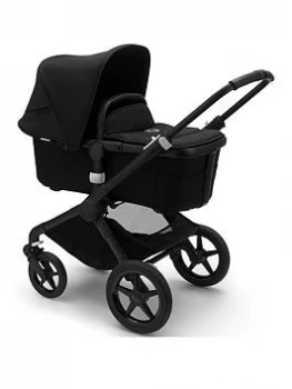 Image of Bugaboo Fox 2 Complete - Black