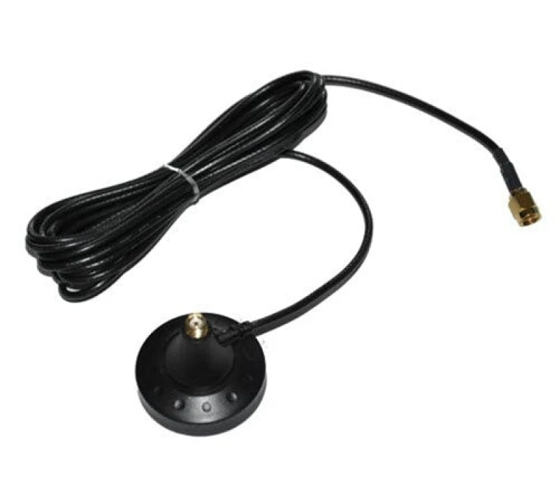 Image of Opengear Opengear 449041 coaxial cable 3m SMA Black 449041