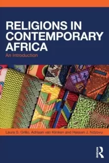 Image of Religions in Contemporary Africa : An Introduction