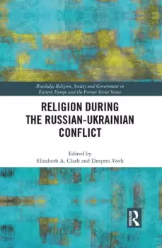Image of Religion During the Russian Ukrainian Conflict