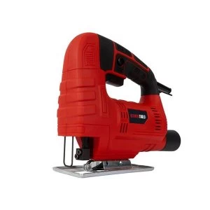 Image of Olympia Power Tools Jigsaw 450W 240V