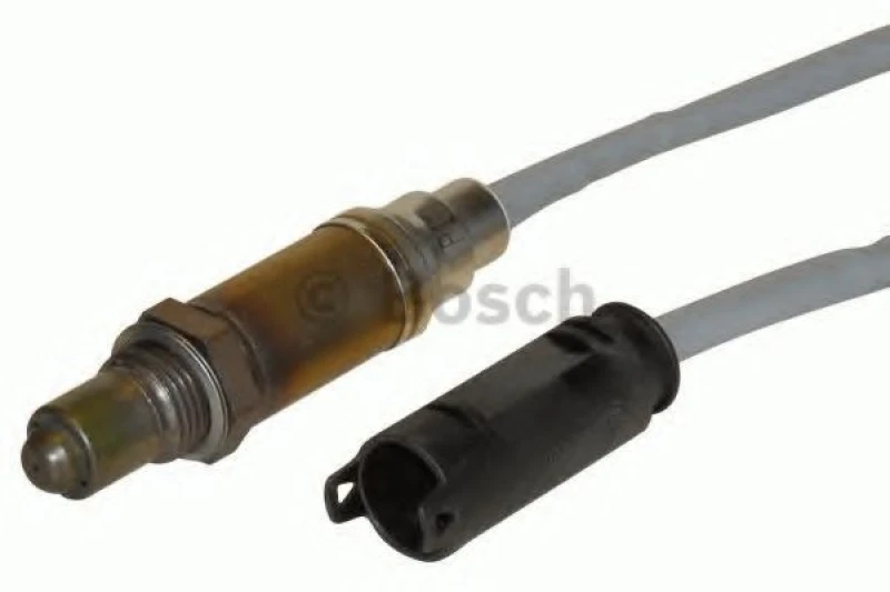 Image of Lambda sensor Bosch 0 258 005 321