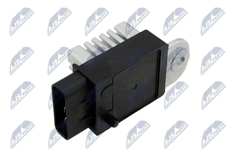 Image of NTY Blower motor resistor NTY ERD-CH-019