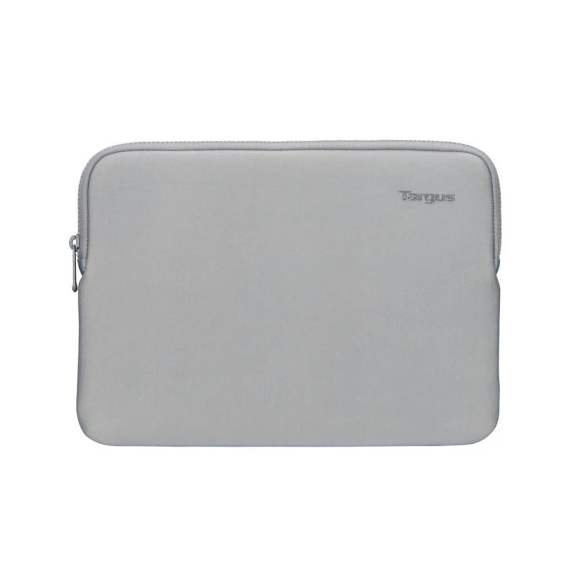 Image of Targus 13-14" Neoprene Sleeve. Grey