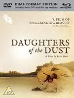 Image of Daughters of the Dust (DVD + Bluray) (1991)