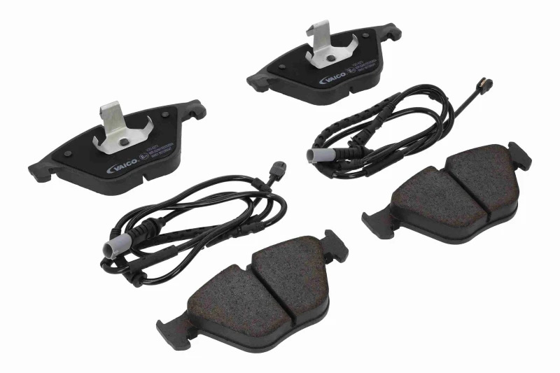 Image of VAICO Brake pad set VAICO V20-4273