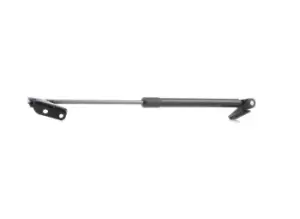 Image of RIDEX Tailgate strut Eject Force: 355N 219G0559 Gas spring, boot- / cargo area,Boot struts NISSAN,ALMERA I Hatchback (N15)