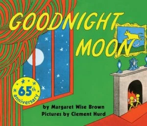 Image of Goodnight Moon by Margaret Wise Brown Book