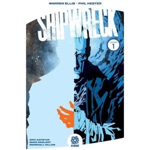 Image of Shipwreck: Volume 1