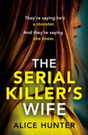 Image of serial killers wife