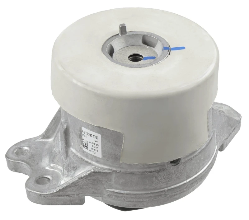 Image of Engine mount LEMFORDER 44521 01