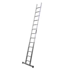 image of 3.5m Professional Single Section Ladder