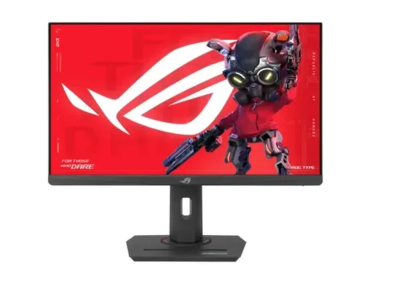 Image of ASUS ROG Strix XG259CS Full HD 25" IPS LCD Gaming Monitor - Black 4711387634578