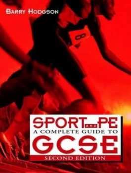 Image of Sport and Pe by Barry Hodgson Paperback