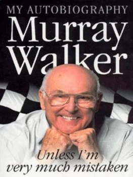 Image of Murray Walker by Murray Walker Paperback