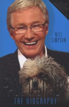 Image of Paul Ogrady by Neil Simpson Paperback