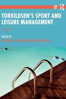 Image of Torkildsens Sport and Leisure Management