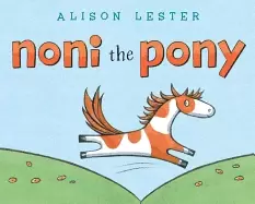 Image of noni the pony