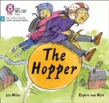 Image of The Hopper : Phase 3 Set 2