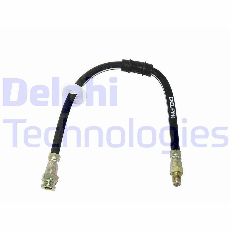 Image of DELPHI Brake hose DELPHI LH3793